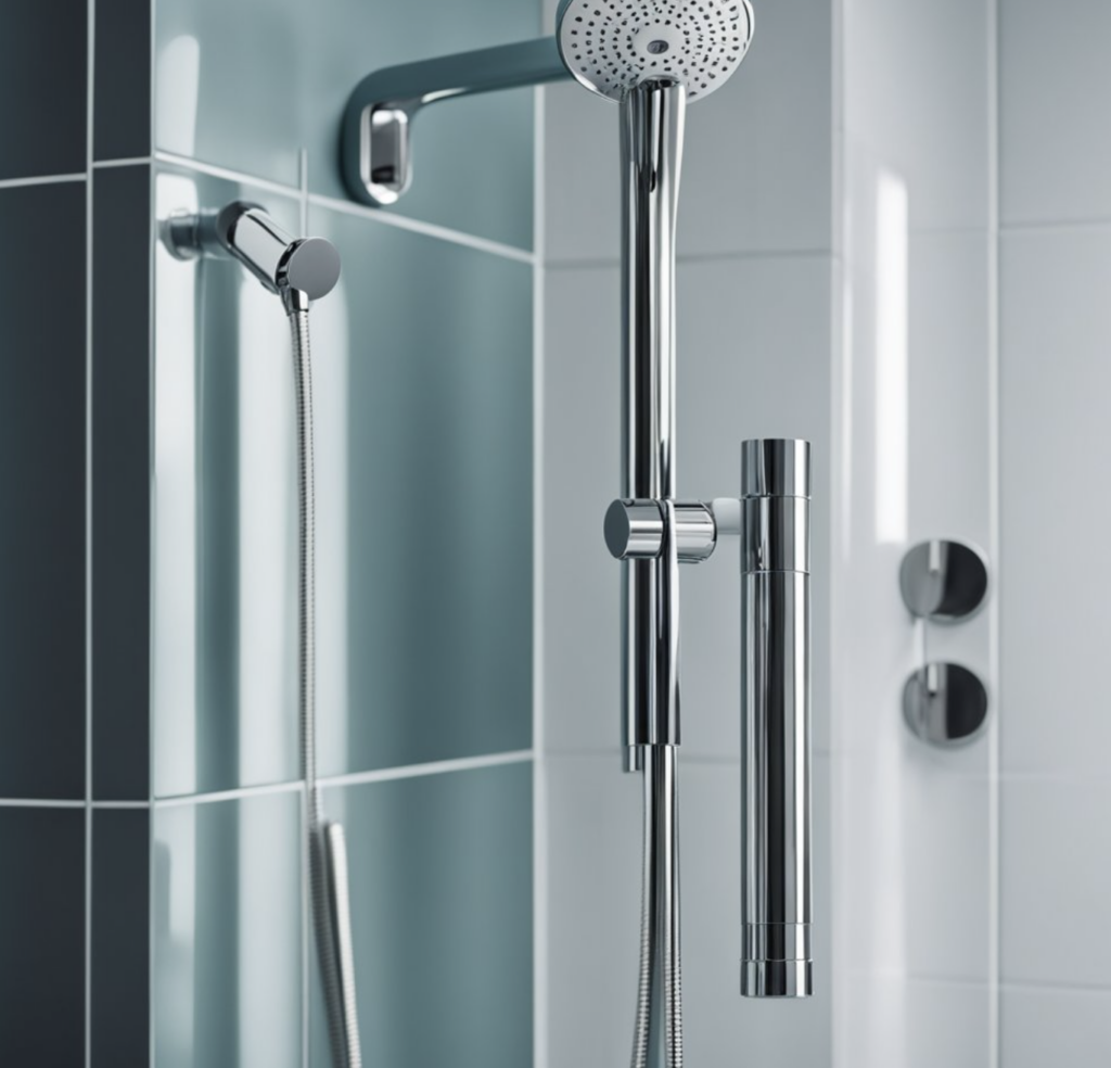 Sådan Skifter Du Din Bruserarmatur – En Nem Guide