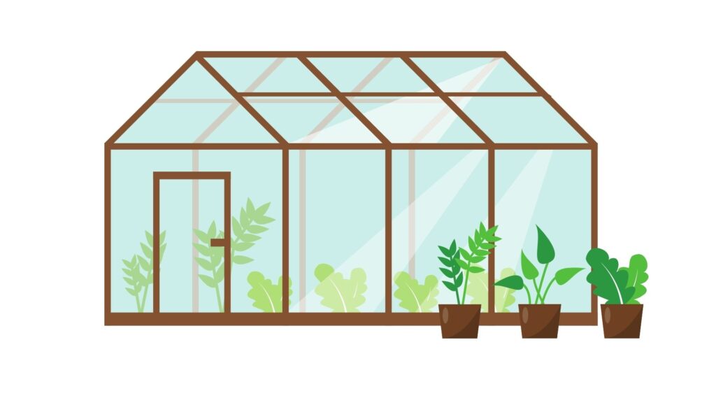 Opsætning af Drivhus