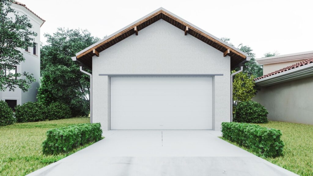 Automatisk port til indkørsel – en praktisk og sikker løsning