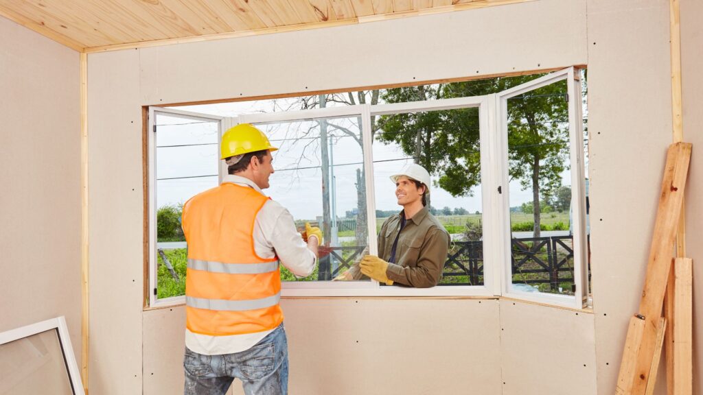 Lydisolering af vinduer – hvordan reducerer du støj i hjemmet?