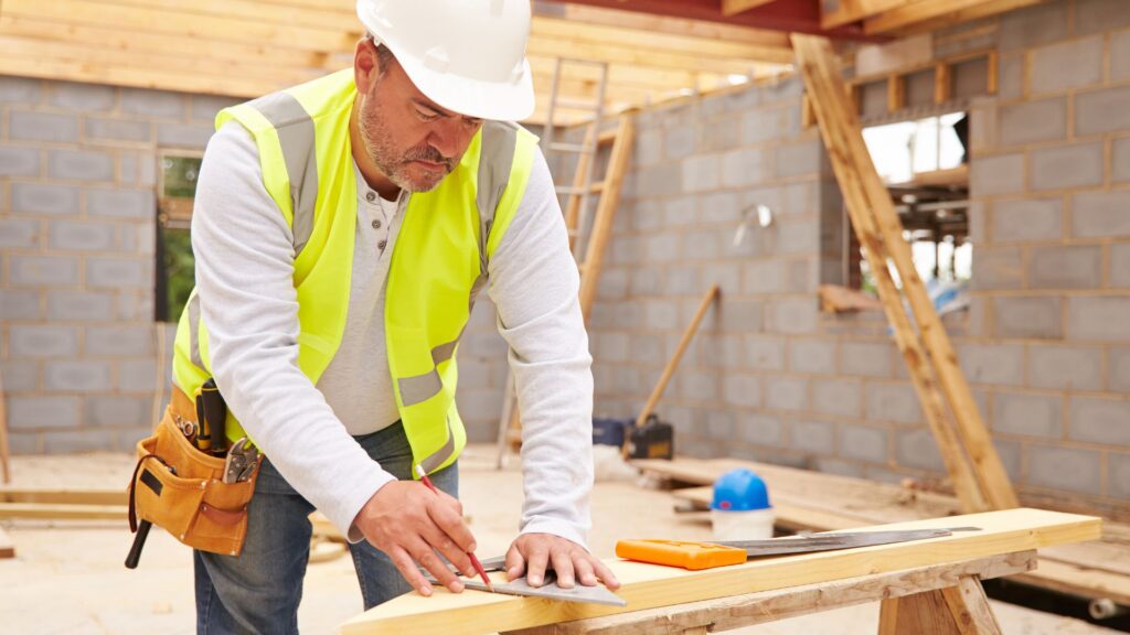Hvad koster en tømrer i timen – Undgå at betale for meget