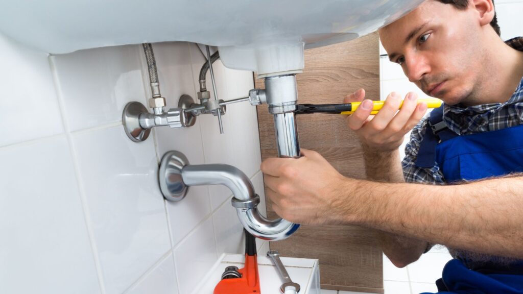 Hvad koster en VVS’er i timen?