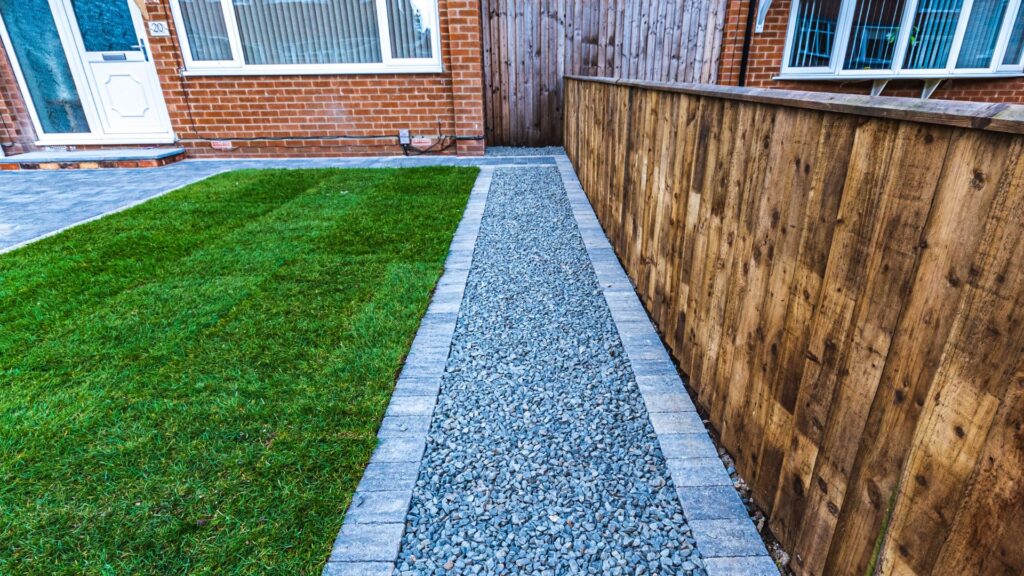 Græsarmering indkørsel pris – hvad koster det?