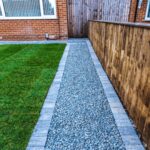 græsarmering indkørsel