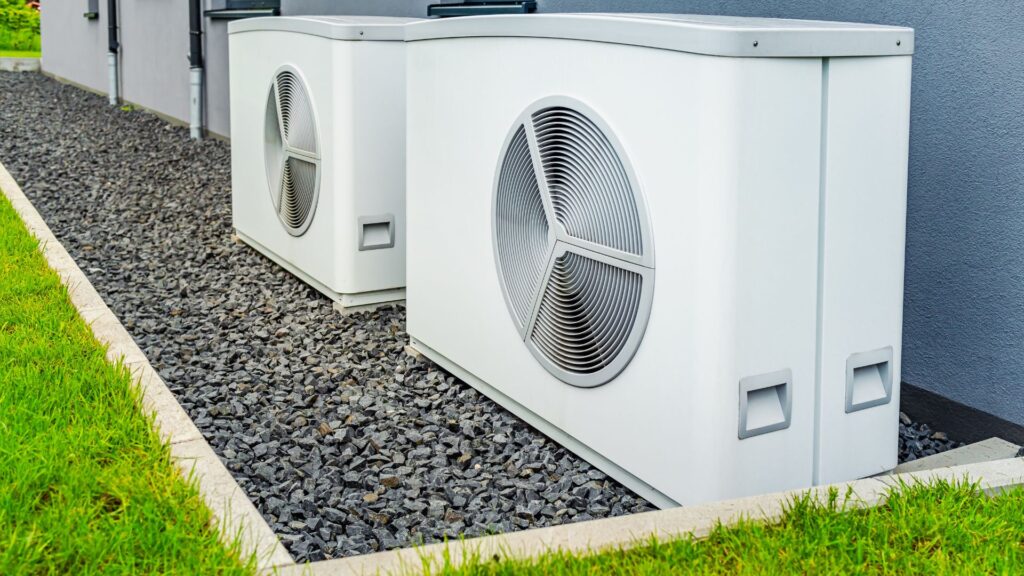 Luft til luft varmepumpe – Hvad er prisen?