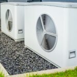 varmepump luft til luft