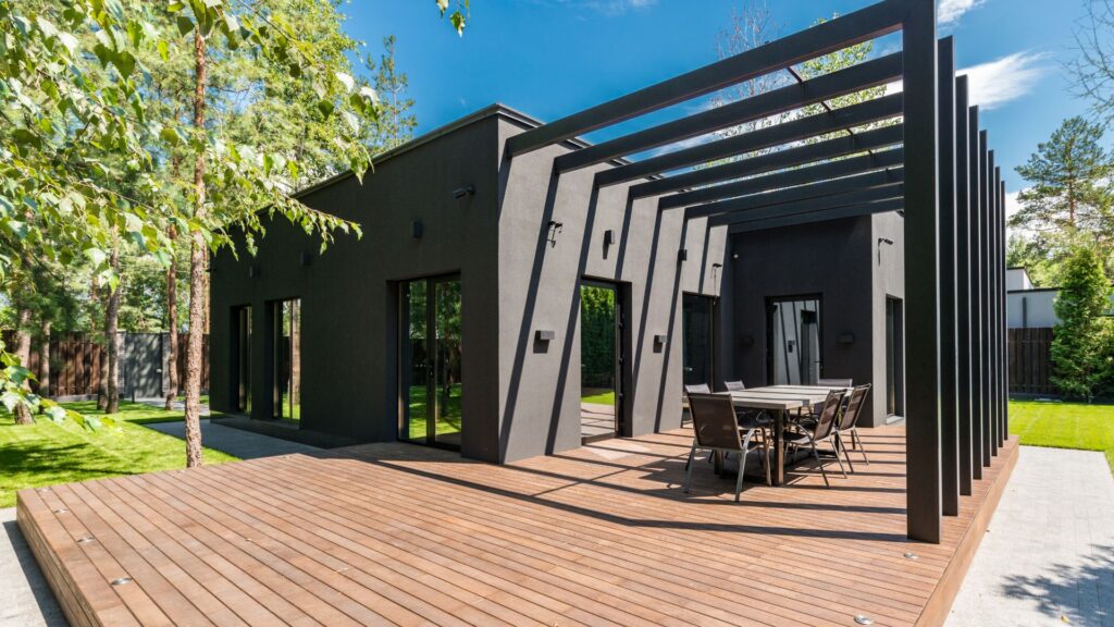 Hvad koster en tilbygning?