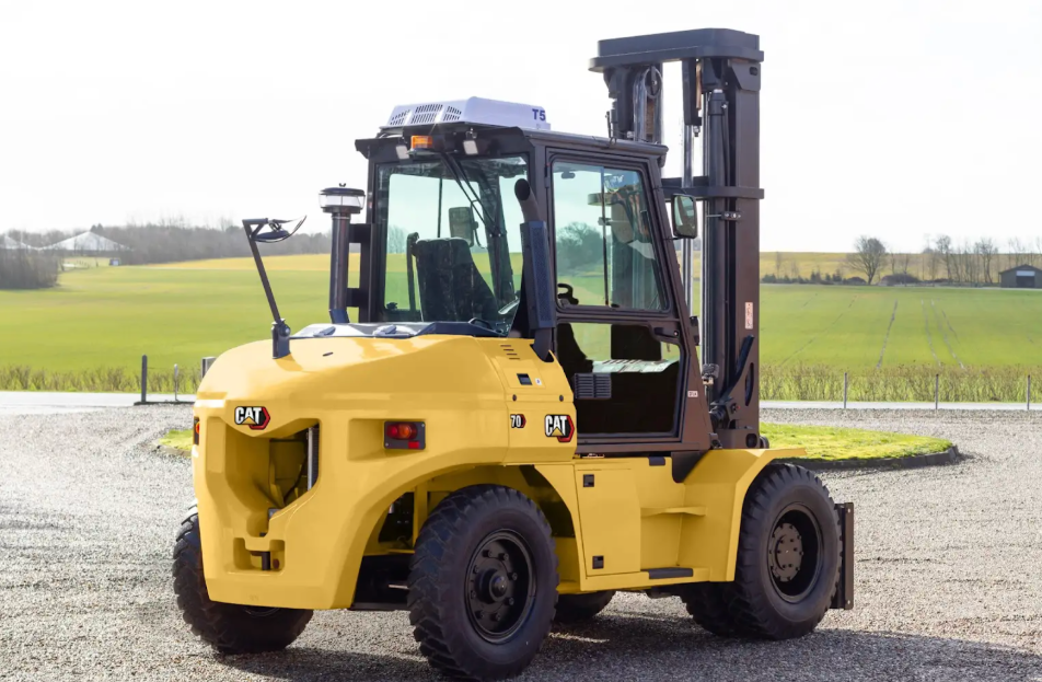 Dieseltruckens genkomst: Robust effektivitet i en forandret transportverden