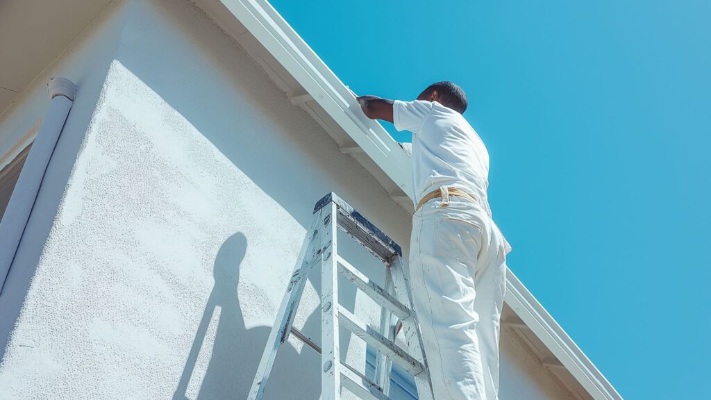 Hvad koster en maler i timen? Undgå at betale for meget